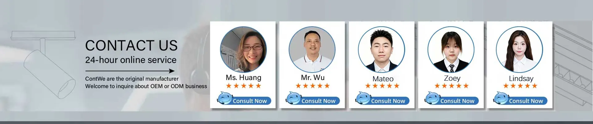 Liên hệ với chúng tôi